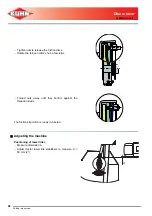 Предварительный просмотр 30 страницы KUHN GMD602 GII Operator'S Manual