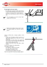 Предварительный просмотр 32 страницы KUHN GMD602 GII Operator'S Manual