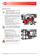 Предварительный просмотр 38 страницы KUHN GMD602 GII Operator'S Manual