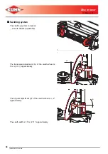 Предварительный просмотр 40 страницы KUHN GMD602 GII Operator'S Manual