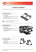 Предварительный просмотр 42 страницы KUHN GMD602 GII Operator'S Manual