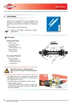 Предварительный просмотр 44 страницы KUHN GMD602 GII Operator'S Manual