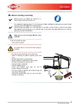 Предварительный просмотр 45 страницы KUHN GMD602 GII Operator'S Manual