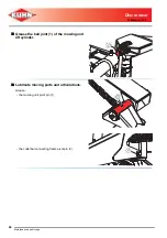 Предварительный просмотр 46 страницы KUHN GMD602 GII Operator'S Manual