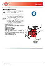 Предварительный просмотр 48 страницы KUHN GMD602 GII Operator'S Manual