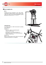 Предварительный просмотр 50 страницы KUHN GMD602 GII Operator'S Manual