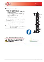 Предварительный просмотр 51 страницы KUHN GMD602 GII Operator'S Manual