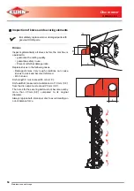 Предварительный просмотр 52 страницы KUHN GMD602 GII Operator'S Manual