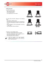 Предварительный просмотр 53 страницы KUHN GMD602 GII Operator'S Manual