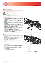 Предварительный просмотр 54 страницы KUHN GMD602 GII Operator'S Manual