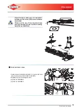 Предварительный просмотр 55 страницы KUHN GMD602 GII Operator'S Manual