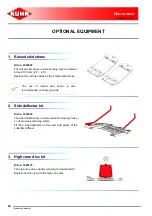 Preview for 42 page of KUHN GMD702 GII Operator'S Manual