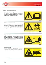 Preview for 18 page of KUHN GMD702F Operator'S Manual