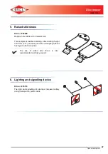 Preview for 49 page of KUHN GMD702F Operator'S Manual