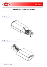 Предварительный просмотр 6 страницы KUHN GMD800GII-FF Operator'S Manual