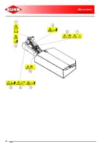 Предварительный просмотр 20 страницы KUHN GMD800GII-FF Operator'S Manual