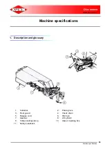 Предварительный просмотр 25 страницы KUHN GMD800GII-FF Operator'S Manual