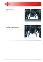 Предварительный просмотр 29 страницы KUHN GMD800GII-FF Operator'S Manual