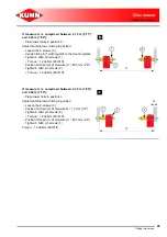 Предварительный просмотр 31 страницы KUHN GMD800GII-FF Operator'S Manual