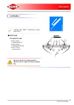 Предварительный просмотр 53 страницы KUHN GMD800GII-FF Operator'S Manual