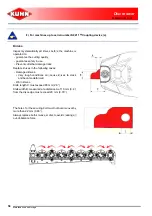 Предварительный просмотр 60 страницы KUHN GMD800GII-FF Operator'S Manual