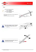 Предварительный просмотр 72 страницы KUHN GMD800GII-FF Operator'S Manual