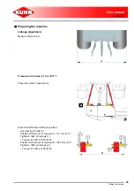 Preview for 27 page of KUHN GMD802 Series Operator'S Manual