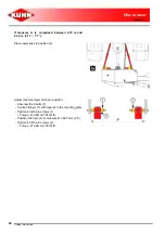 Preview for 28 page of KUHN GMD802 Series Operator'S Manual