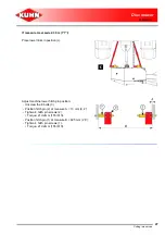 Preview for 29 page of KUHN GMD802 Series Operator'S Manual