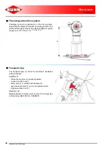 Preview for 58 page of KUHN GMD802 Series Operator'S Manual