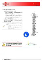 Preview for 60 page of KUHN GMD802 Series Operator'S Manual