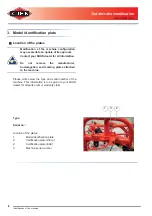 Предварительный просмотр 10 страницы KUHN HAYBOB 300 Operator'S Manual