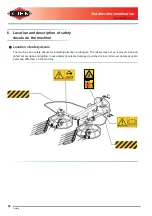 Предварительный просмотр 28 страницы KUHN HAYBOB 300 Operator'S Manual