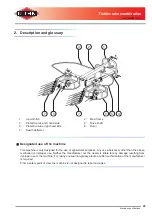 Предварительный просмотр 31 страницы KUHN HAYBOB 300 Operator'S Manual