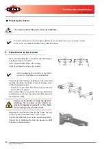 Предварительный просмотр 34 страницы KUHN HAYBOB 300 Operator'S Manual