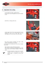 Предварительный просмотр 46 страницы KUHN HAYBOB 300 Operator'S Manual