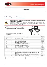 Предварительный просмотр 65 страницы KUHN HAYBOB 300 Operator'S Manual