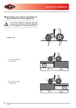 Предварительный просмотр 68 страницы KUHN HAYBOB 300 Operator'S Manual