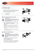 Предварительный просмотр 76 страницы KUHN HAYBOB 300 Operator'S Manual