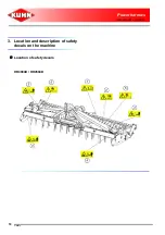 Предварительный просмотр 20 страницы KUHN HR 4004 D Operator'S Manual