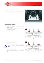 Предварительный просмотр 31 страницы KUHN HR 4004 D Operator'S Manual