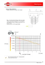 Предварительный просмотр 37 страницы KUHN HR 4004 D Operator'S Manual