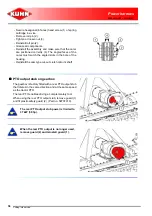 Предварительный просмотр 38 страницы KUHN HR 4004 D Operator'S Manual