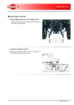 Предварительный просмотр 39 страницы KUHN HR 4004 D Operator'S Manual