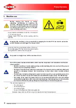 Предварительный просмотр 48 страницы KUHN HR 4004 D Operator'S Manual