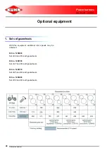 Предварительный просмотр 50 страницы KUHN HR 4004 D Operator'S Manual