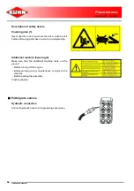 Предварительный просмотр 54 страницы KUHN HR 4004 D Operator'S Manual