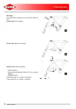 Предварительный просмотр 56 страницы KUHN HR 4004 D Operator'S Manual