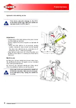 Предварительный просмотр 62 страницы KUHN HR 4004 D Operator'S Manual