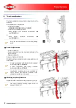 Предварительный просмотр 64 страницы KUHN HR 4004 D Operator'S Manual